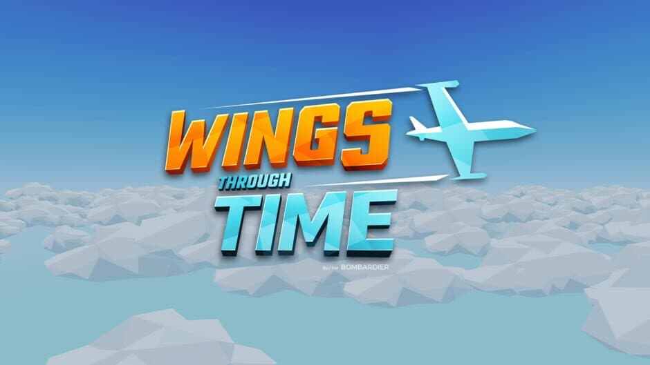 Скриншот 1 из Wings Through Time