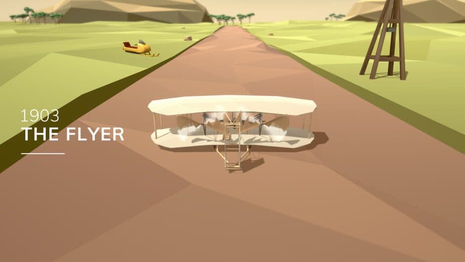 Скриншот 2 из Wings Through Time