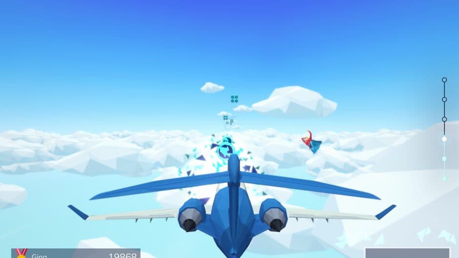 Скриншот 3 из Wings Through Time