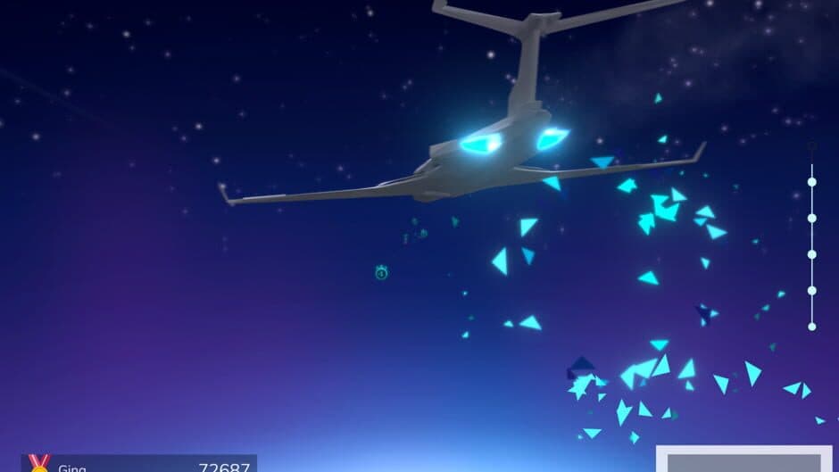 Скриншот 4 из Wings Through Time
