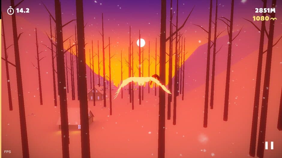 Скриншот 2 из White Trip