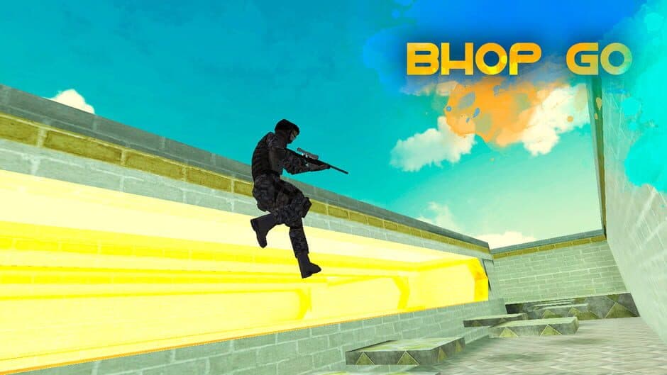Скриншот 3 из Go Bhop