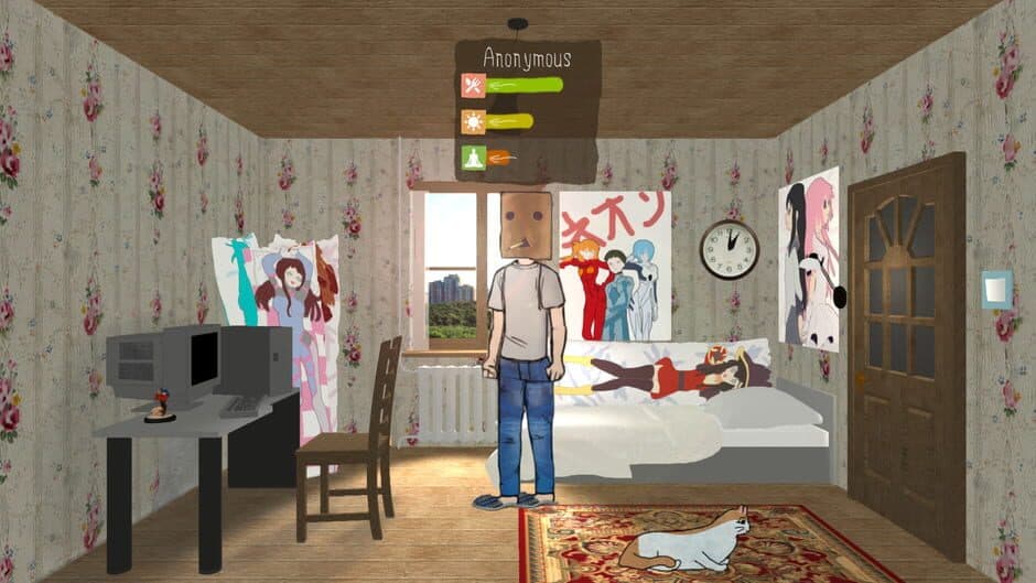 Скриншот 1 из Your Life Simulator