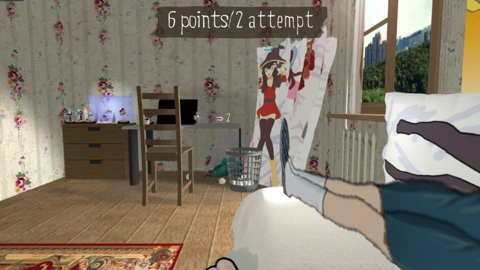 Скриншот 2 из Your Life Simulator