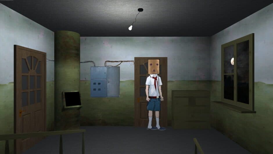 Скриншот 4 из Your Life Simulator