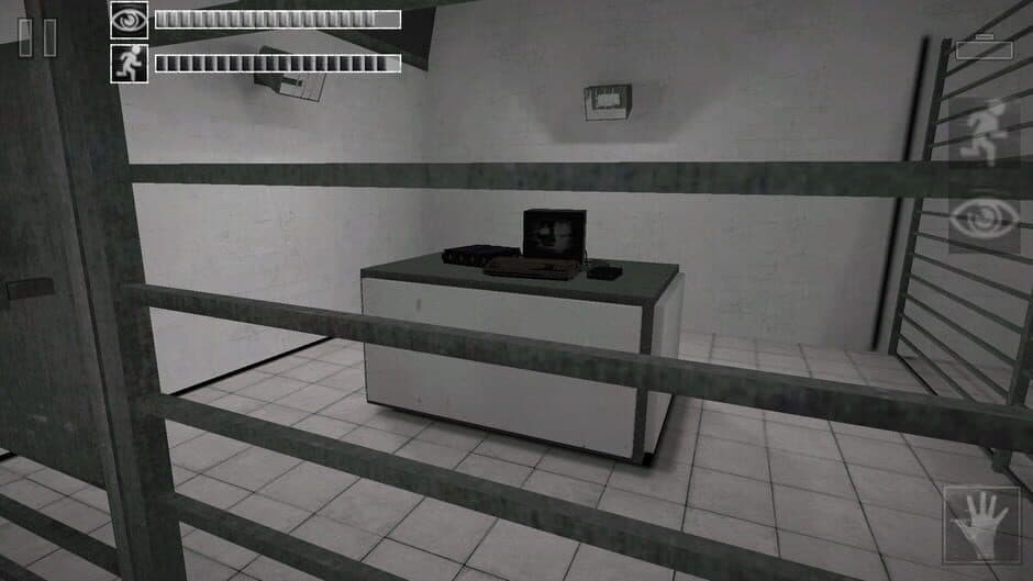Скриншот 2 из SCP: Containment Breach Mobile