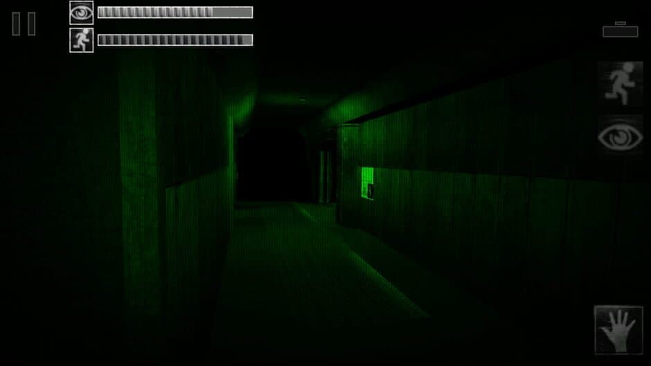 Скриншот 4 из SCP: Containment Breach Mobile