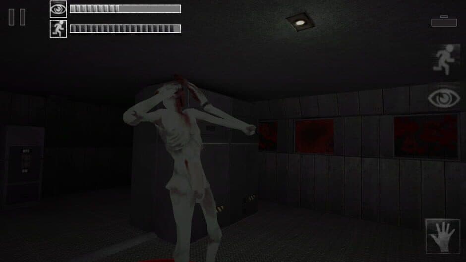 Скриншот 5 из SCP: Containment Breach Mobile