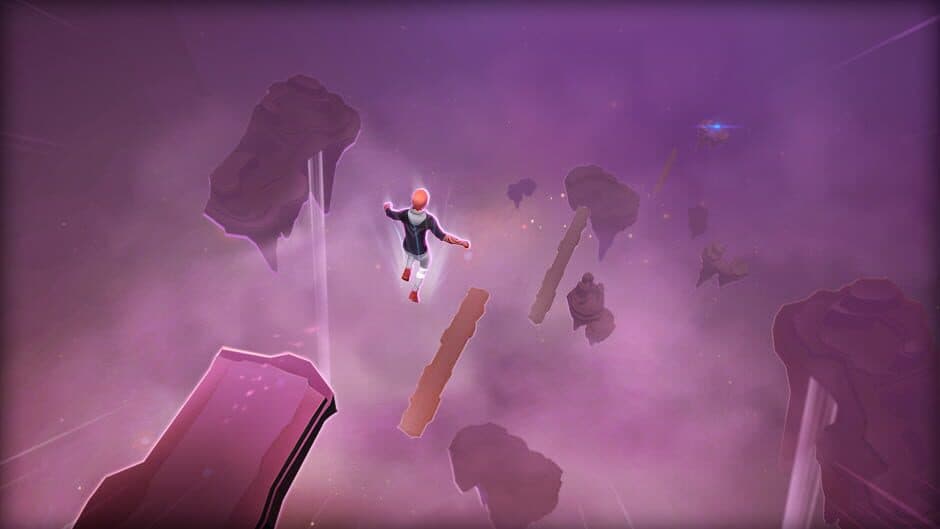 Скриншот 7 из Sky Dancer Run