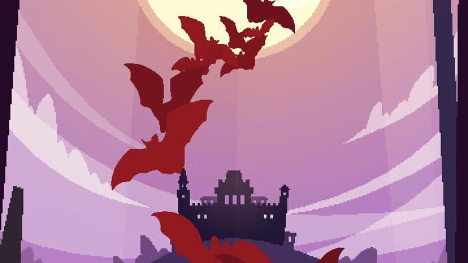 Скриншот 1 из Vamp: Lord of Blood