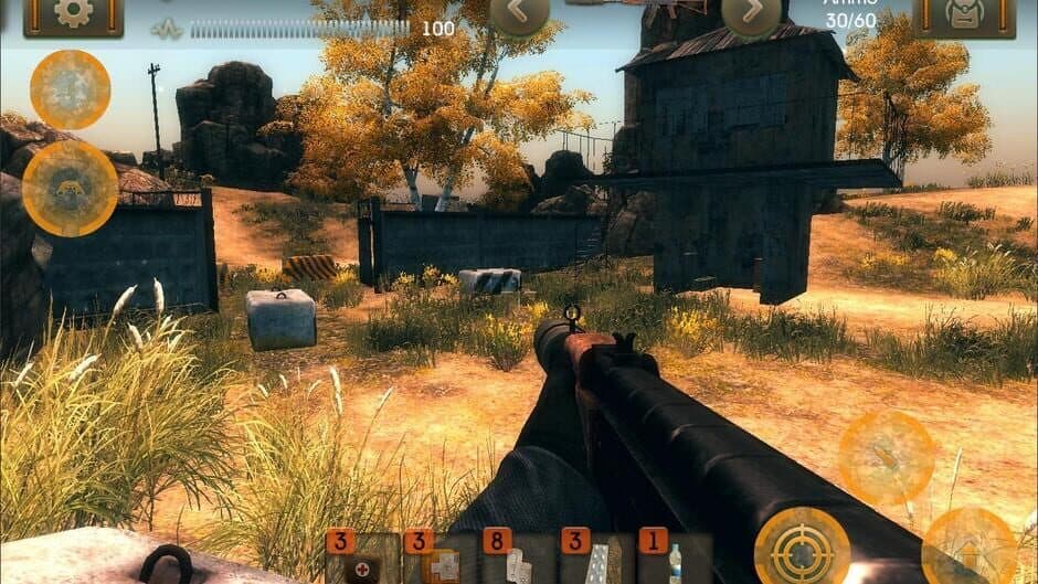 Скриншот 4 из The Sun: Evaluation