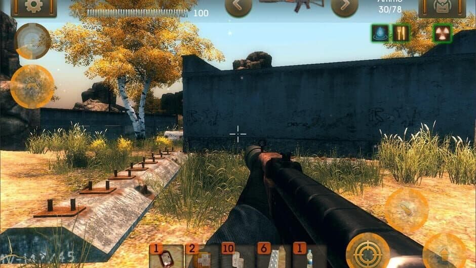 Скриншот 3 из The Sun: Evaluation