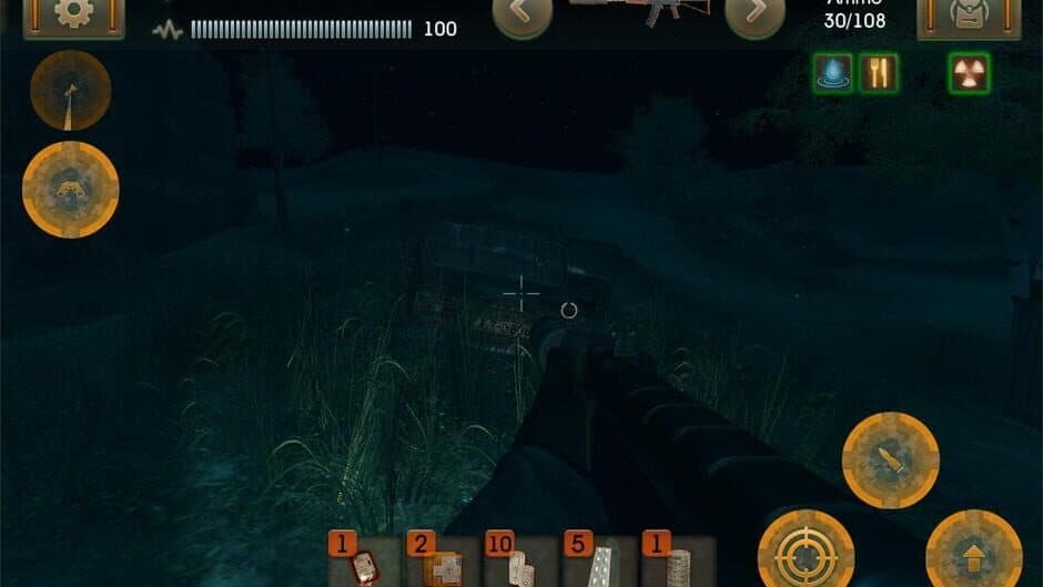 Скриншот 6 из The Sun: Evaluation