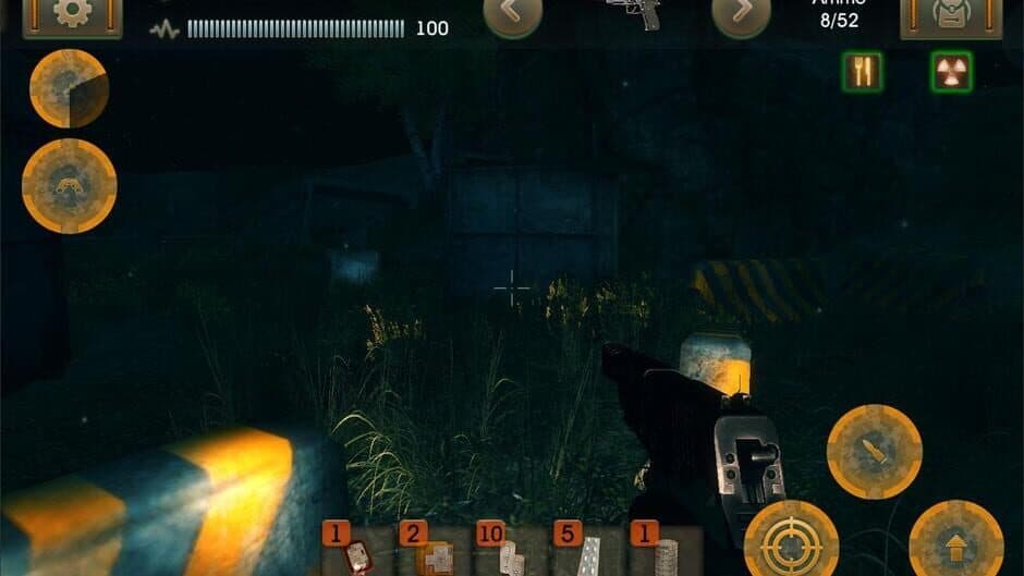 Скриншот 7 из The Sun: Evaluation