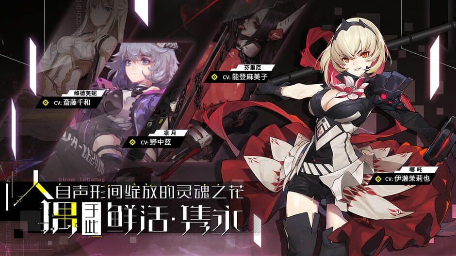 Скриншот 2 из Awakening Automata