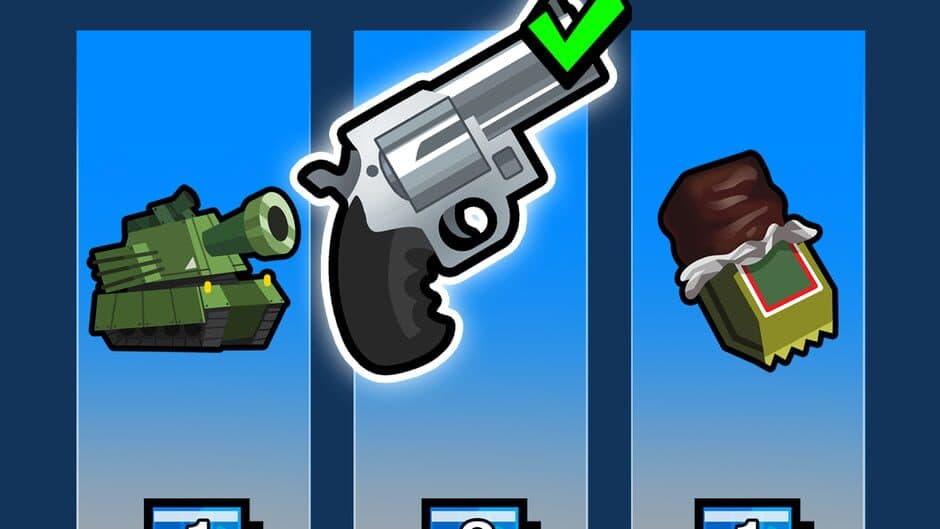 Скриншот 3 из Backpack Heroes