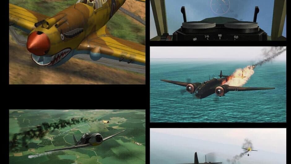 Скриншот 6 из Wings of Duty