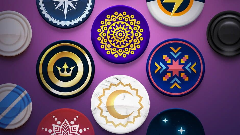 Скриншот 4 из Carrom Pool: Disc Game