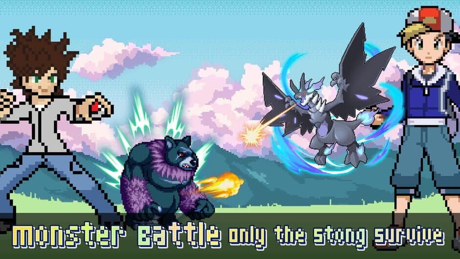 Скриншот 2 из Pet Evolution