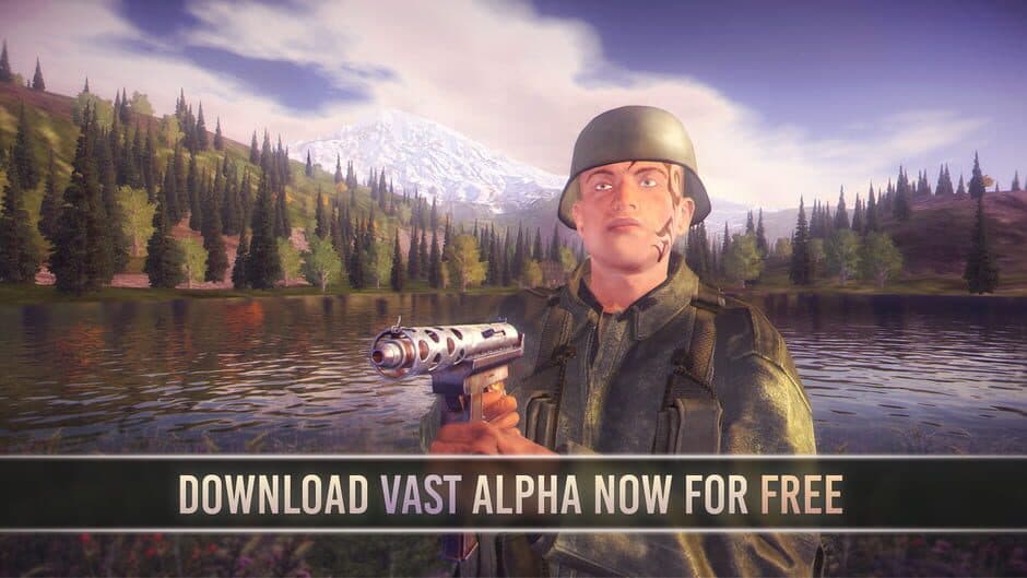 Скриншот 4 из Vast Survival