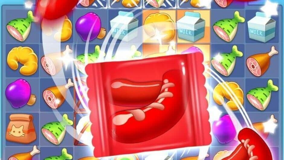 Скриншот 1 из Cooking Mania