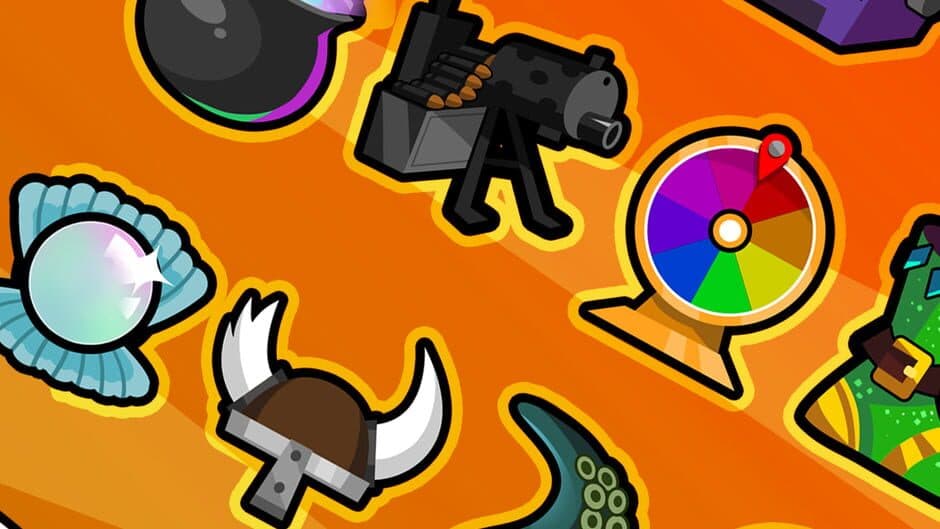 Скриншот 4 из Backpack Heroes