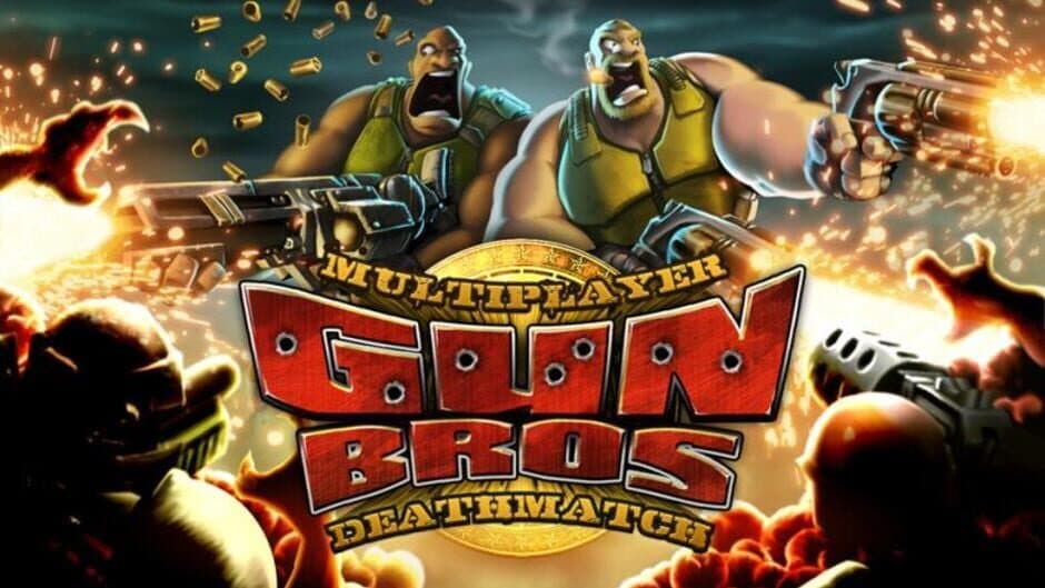 Скриншот 1 из Gun Bros
