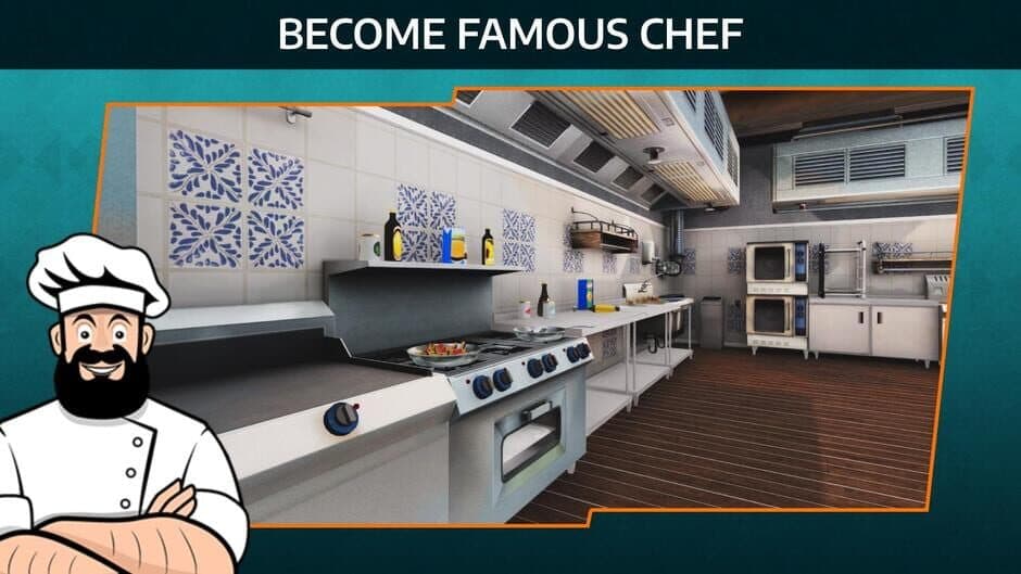 Скриншот 5 из Cooking Simulator Mobile