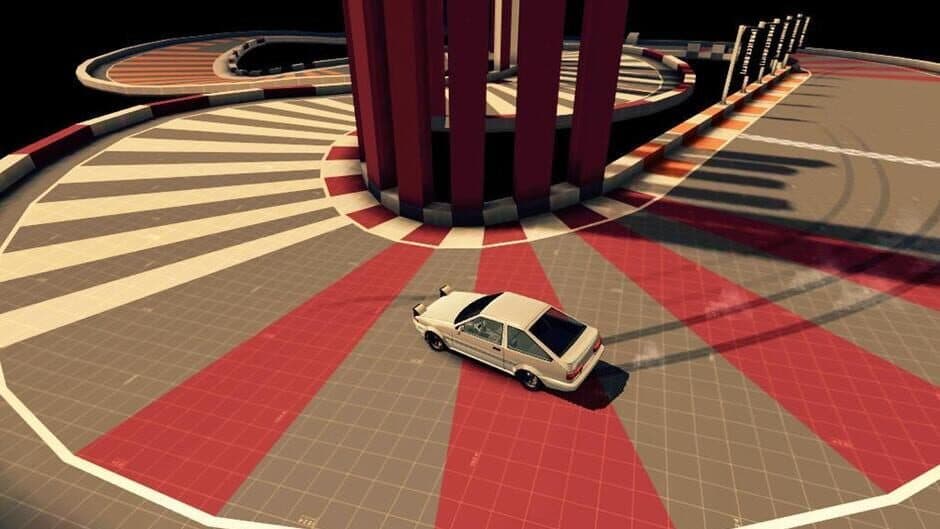 Скриншот 2 из Project: Drift