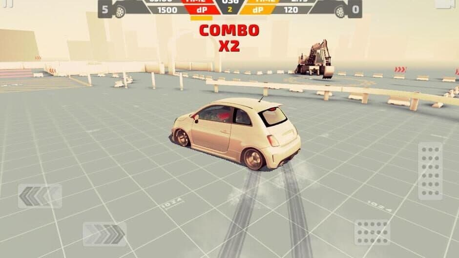 Скриншот 4 из Project: Drift