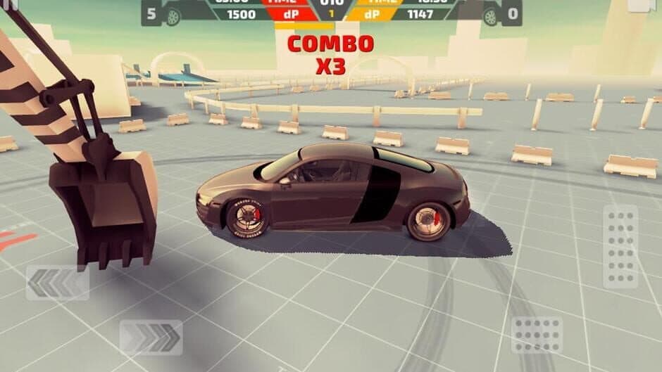 Скриншот 6 из Project: Drift