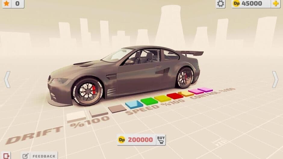 Скриншот 7 из Project: Drift