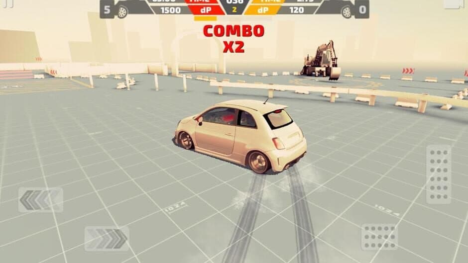 Скриншот 8 из Project: Drift