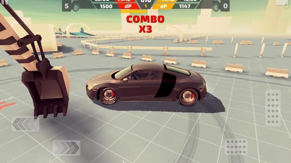 Скриншот 9 из Project: Drift