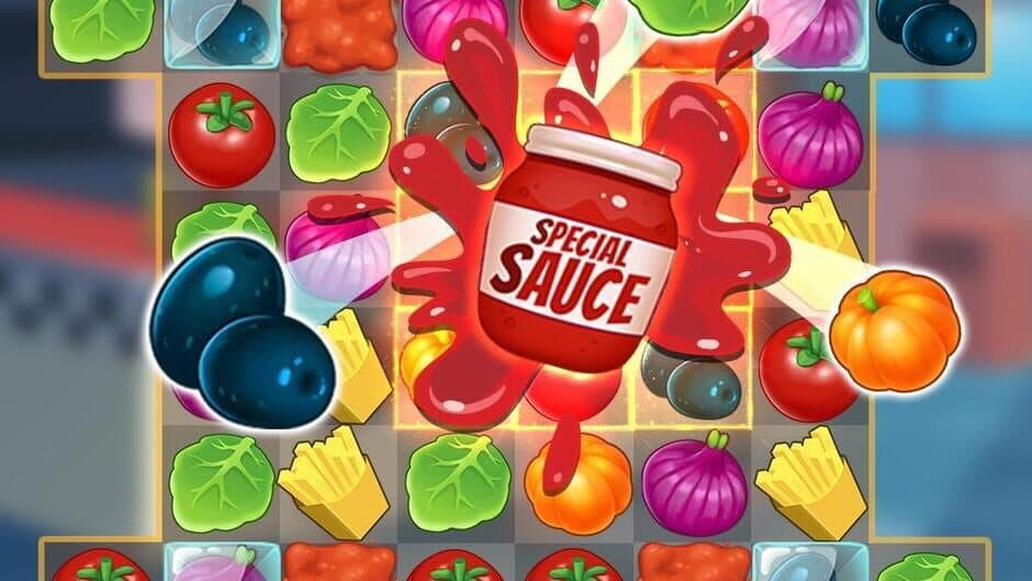 Скриншот 5 из Kitchen Frenzy