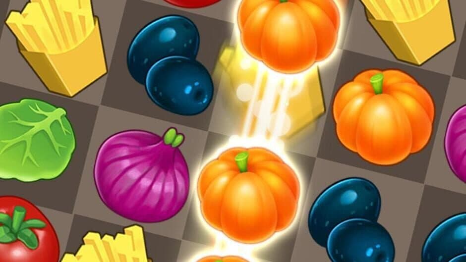 Скриншот 3 из Kitchen Frenzy