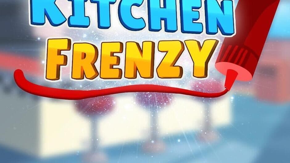 Скриншот 1 из Kitchen Frenzy
