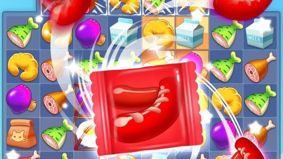 Скриншот 6 из Cooking Mania