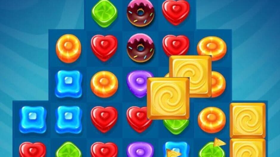 Скриншот 5 из Sweet Blast