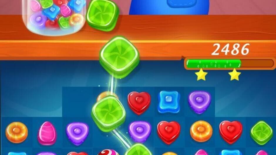 Скриншот 6 из Sweet Blast
