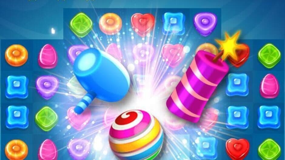 Скриншот 2 из Sweet Blast