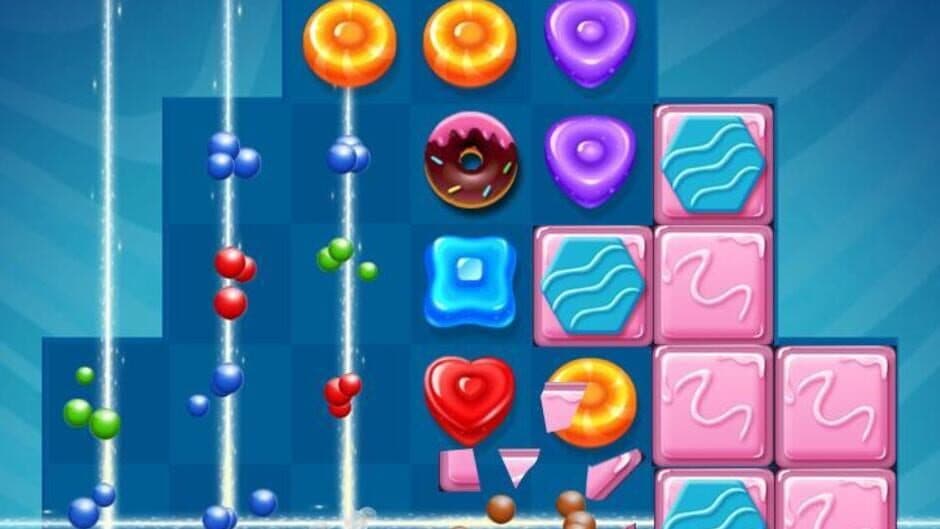 Скриншот 3 из Sweet Blast