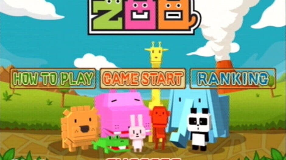 Скриншот 3 из Zoo Puzzle