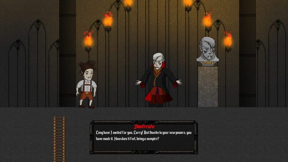 Скриншот 2 из Bloody Layne