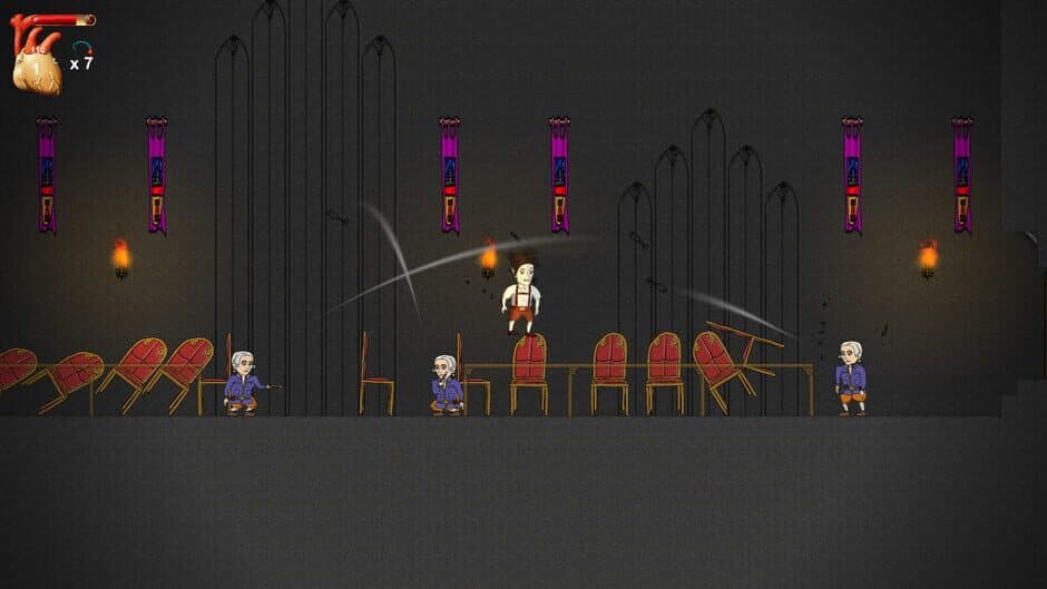 Скриншот 6 из Bloody Layne