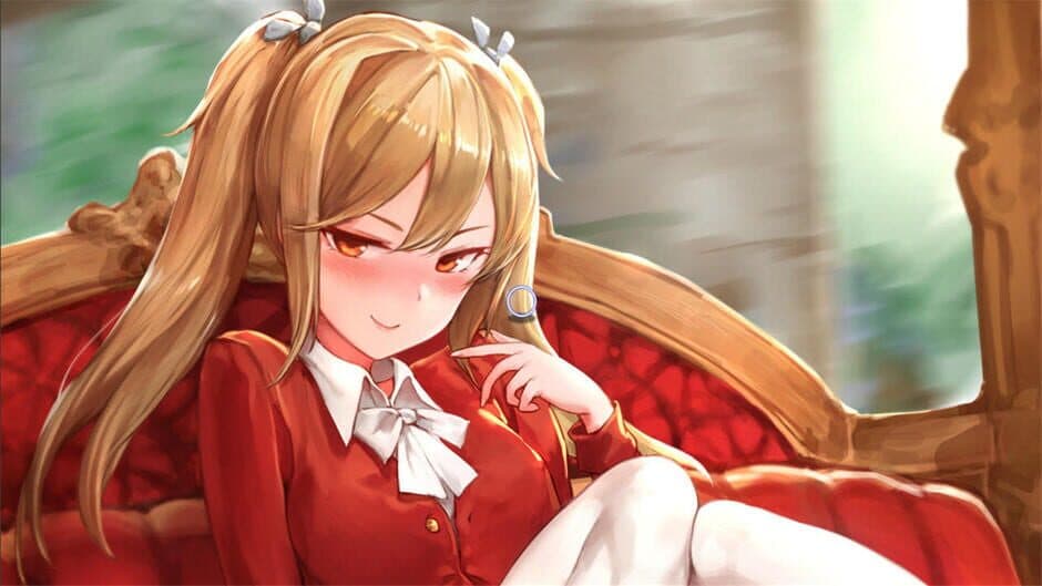 Скриншот 2 из Reverse Fantasy Legend 2
