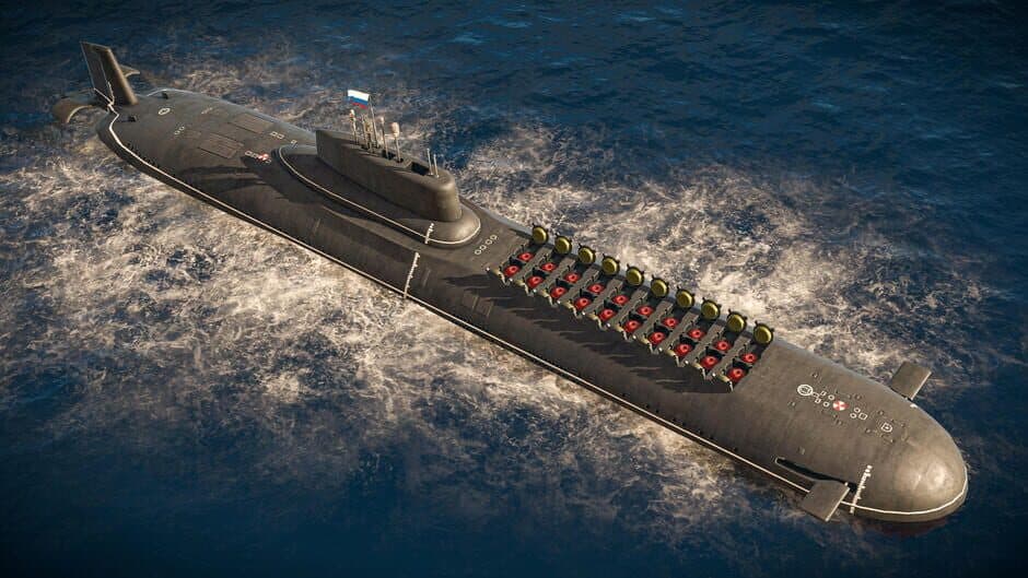 Скриншот 4 из Modern Warships: Sea Battle Online