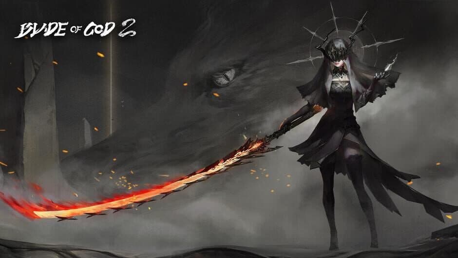 Скриншот 1 из Blade of God 2