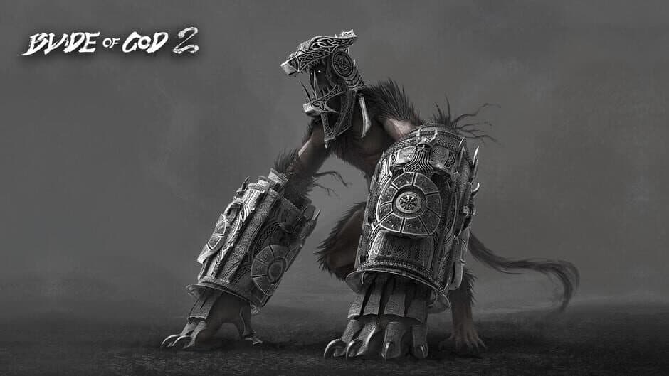 Скриншот 7 из Blade of God 2