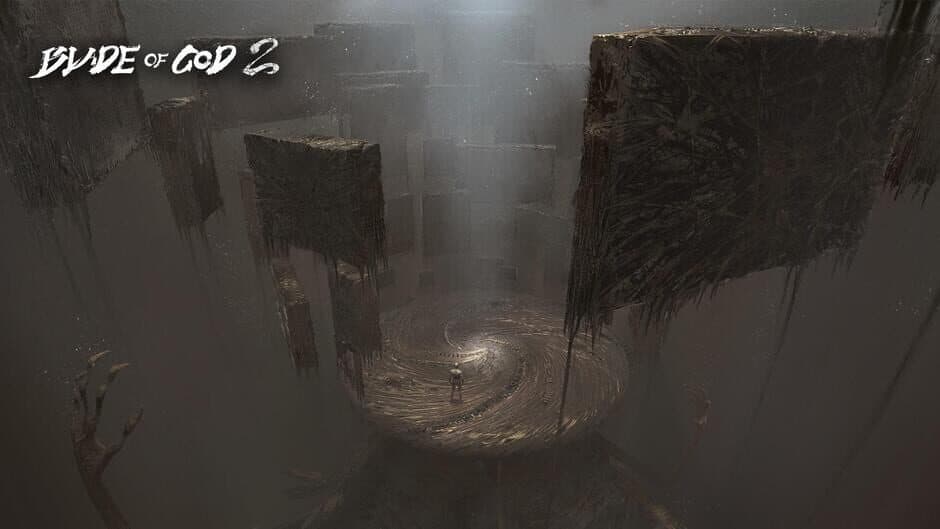 Скриншот 5 из Blade of God 2